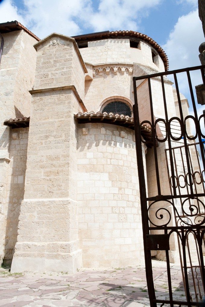 Eglise Sainte-Marie