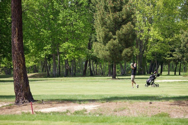 Golf du Sauternais