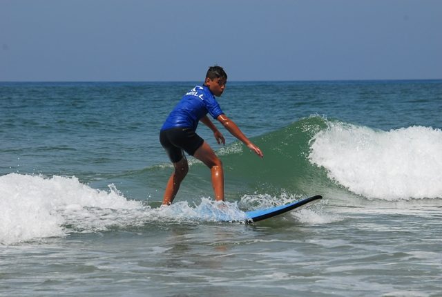 Ecole de surf Dreamlandes