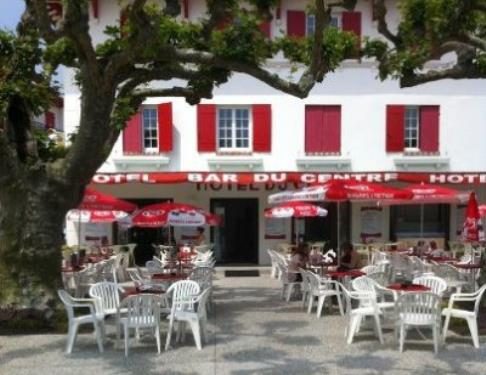 Bar du Centre
