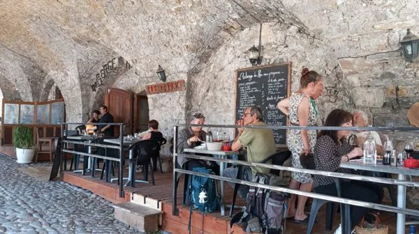 Auberge du Roc