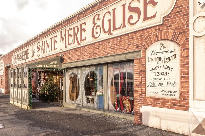 Pub Le Simone