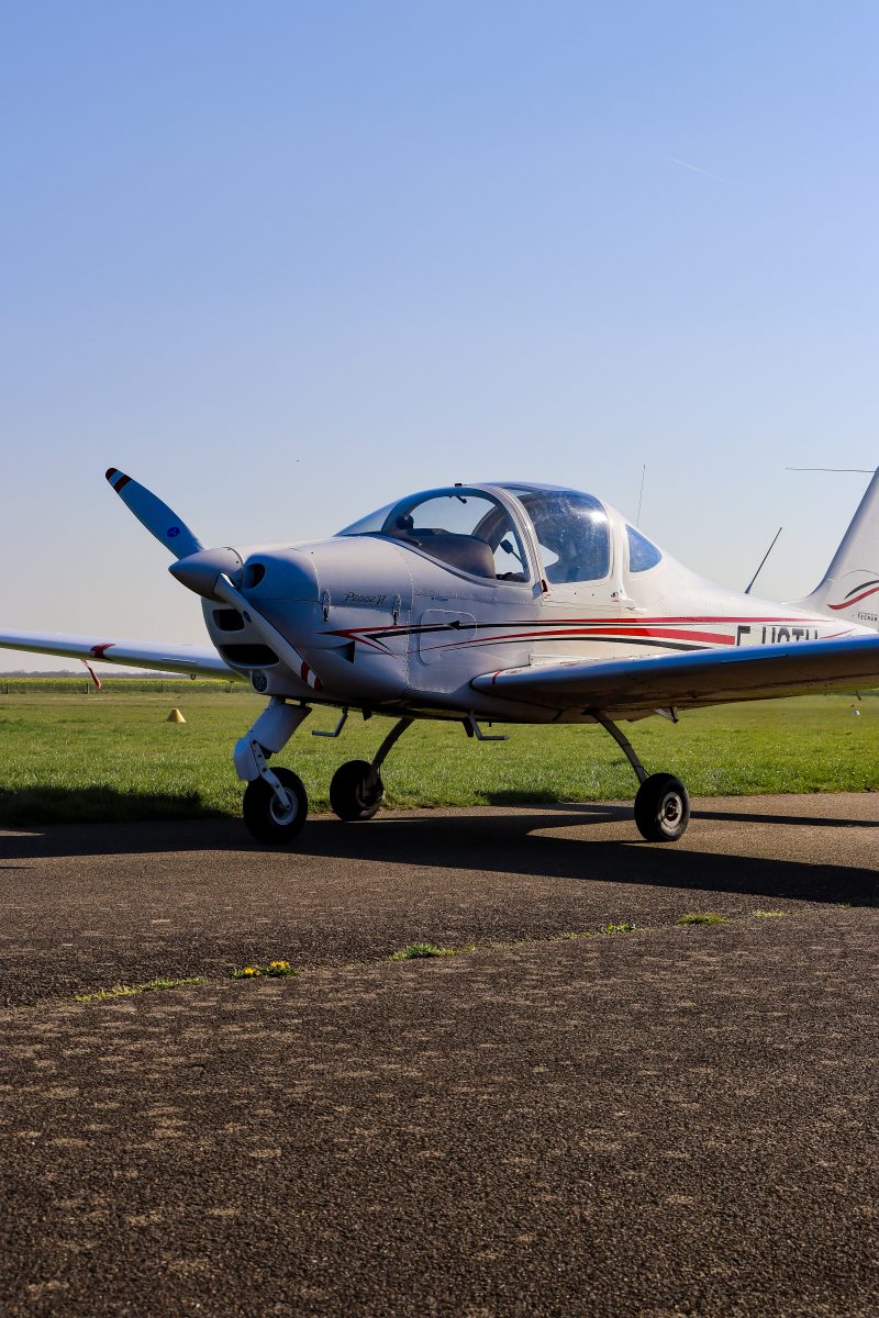 Aéroclub de Dreux - Vernouillet