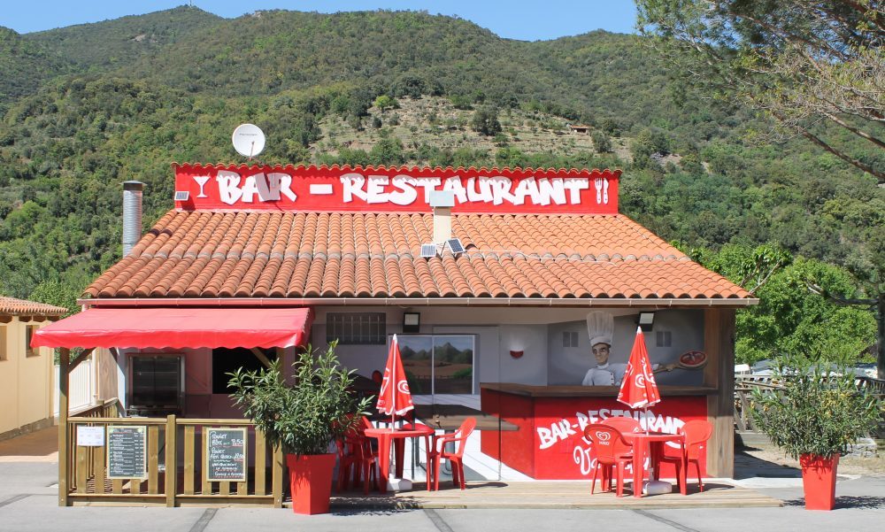 RESTAURANT LA RESERVE