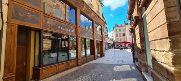 Aubrac Café (Groupes)
