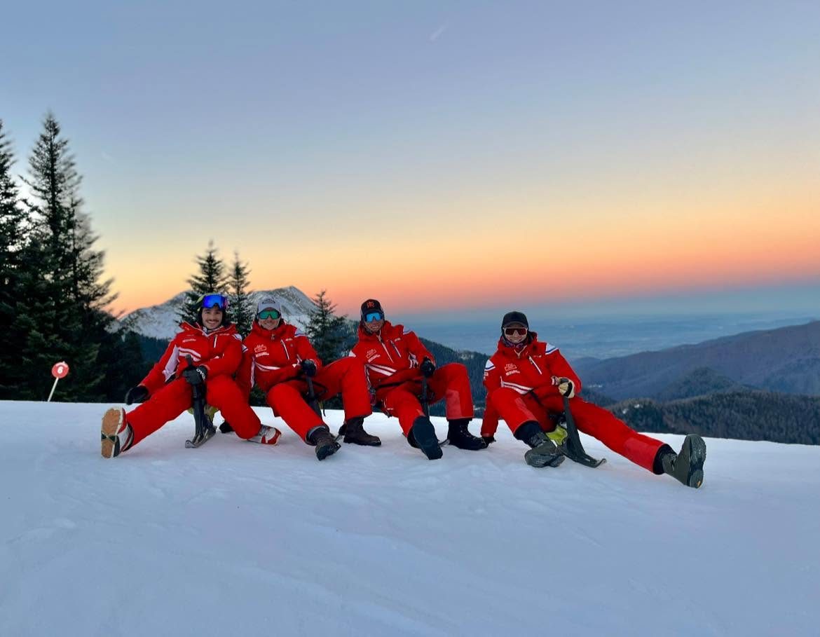 ÉCOLE DU SKI FRANÇAIS DU MOURTIS