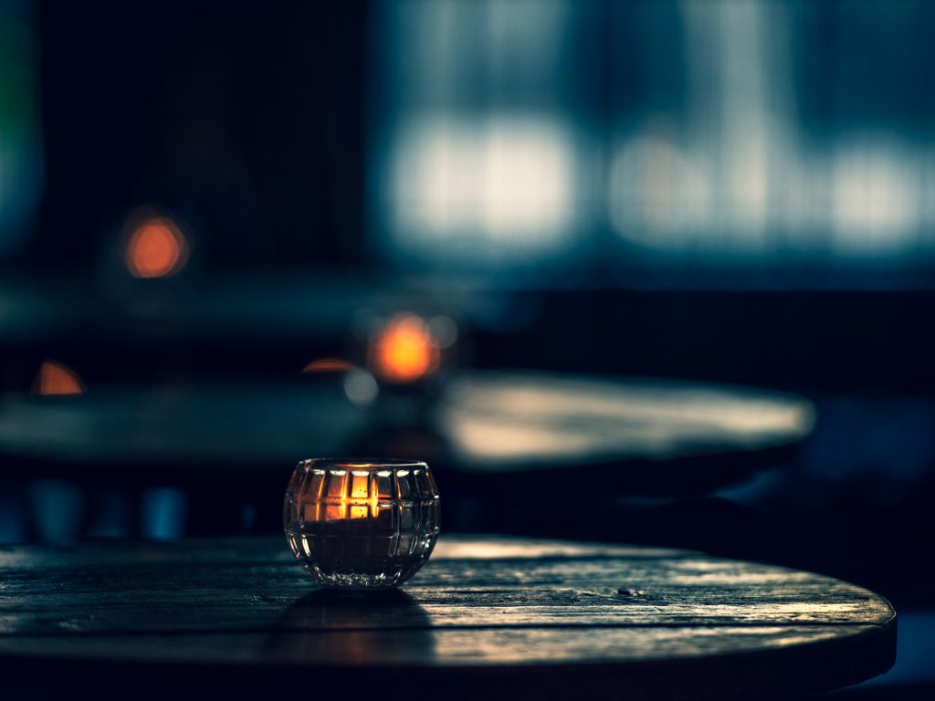 LE PLAZA BAR