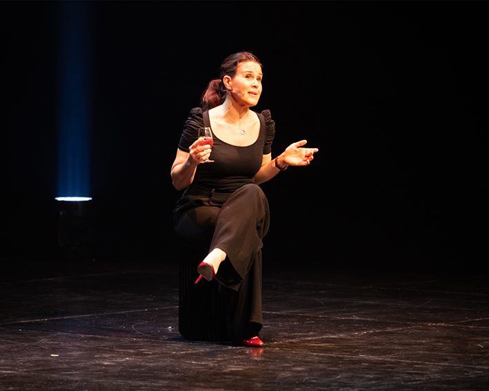 Antonia de Rendinger
