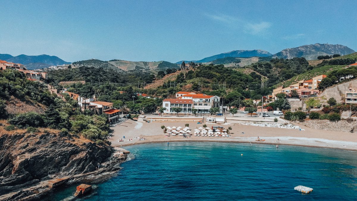 LES ELMES - HÔTEL, SPA & PLAGE PRIVÉE