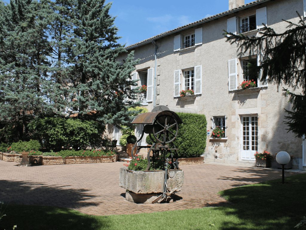 Chez Juliette
