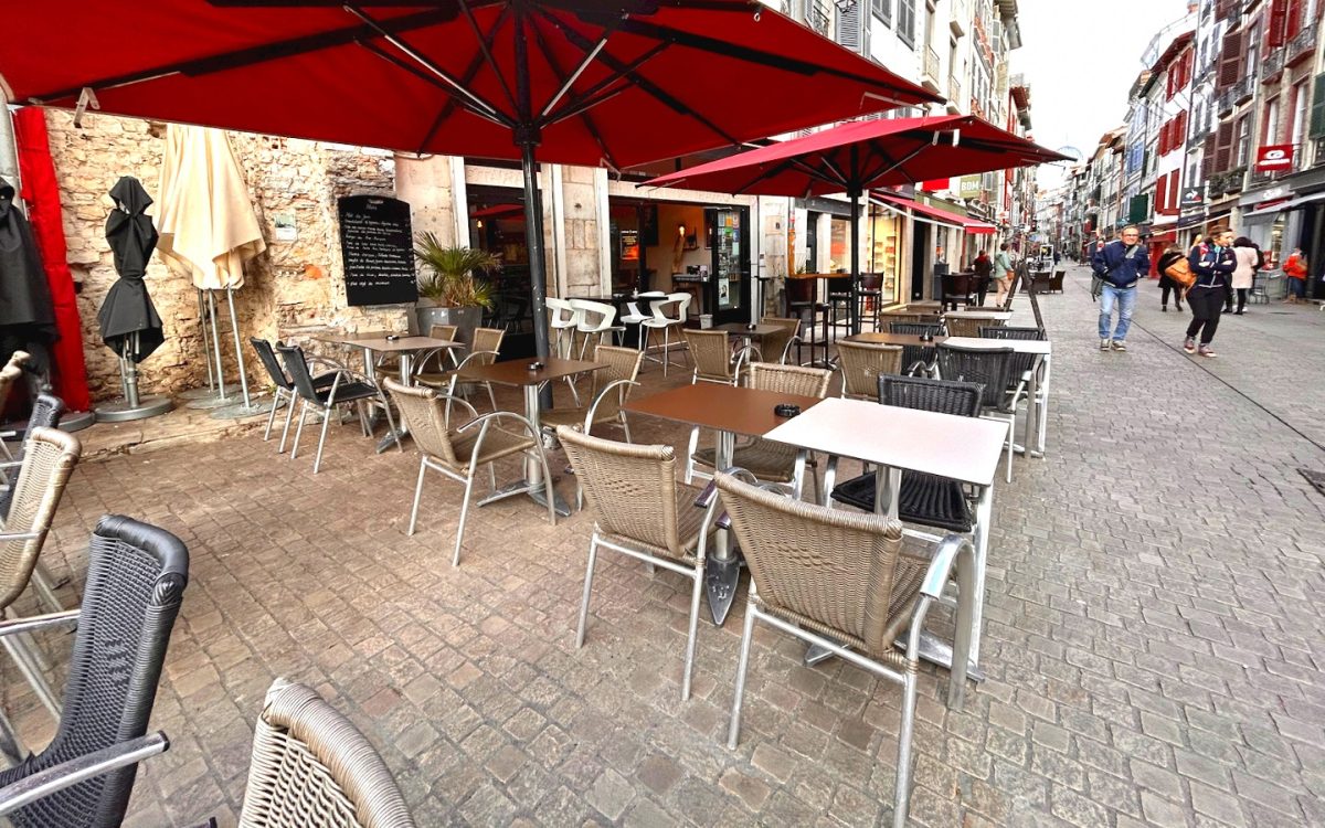 Bar Basque