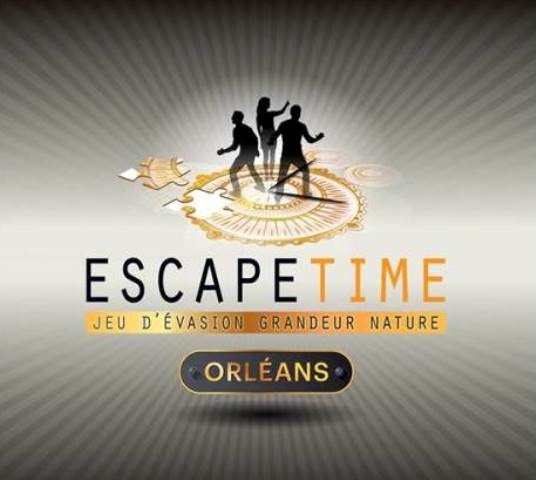 Escape Time Orléans