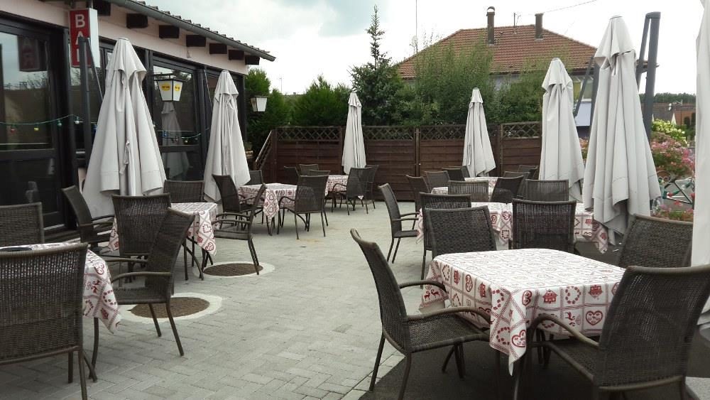 Auberge de l'Etang