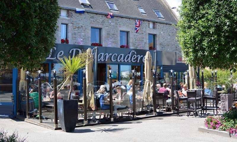 Le Débarcadère