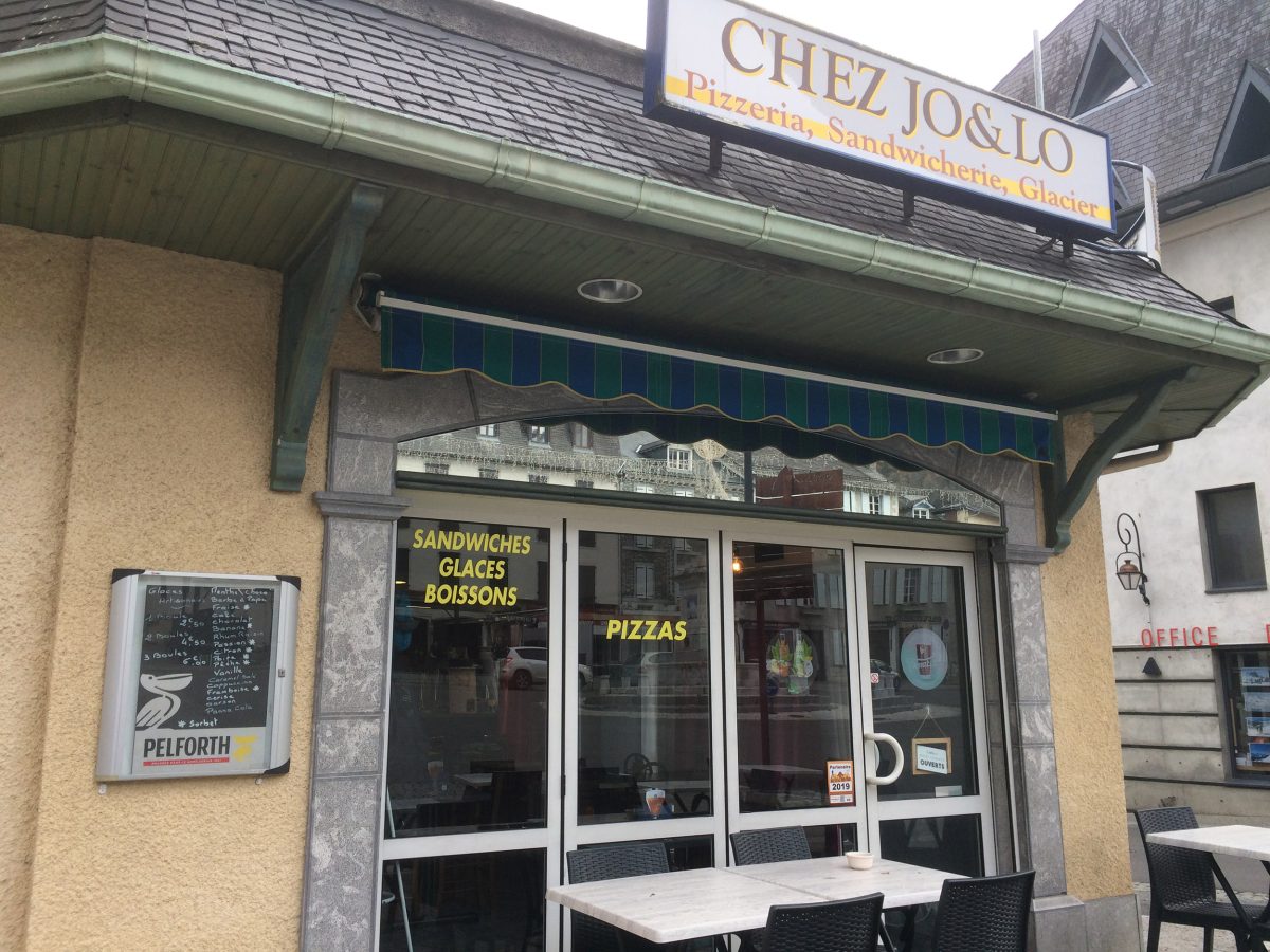 Chez Jo & Lo