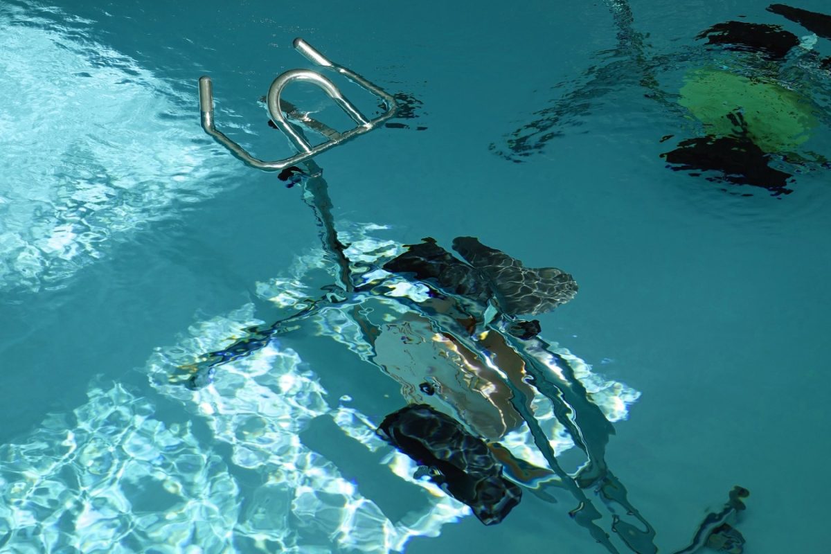Activités sportives au Centre aquatique Le Nautile
