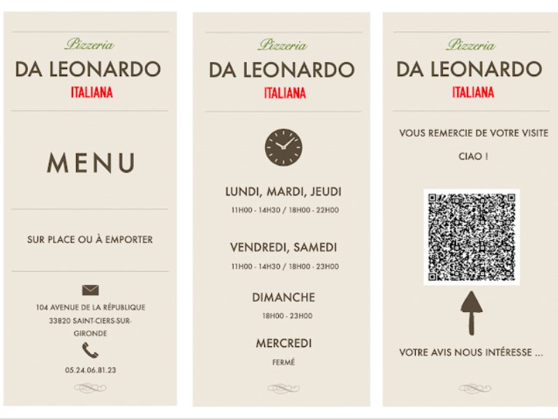 Da Leonardo