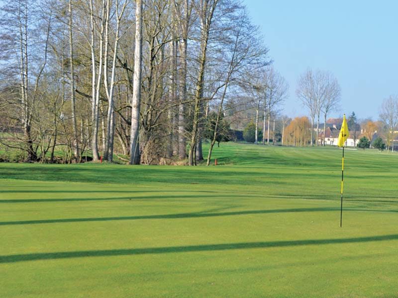 Golf du Bief