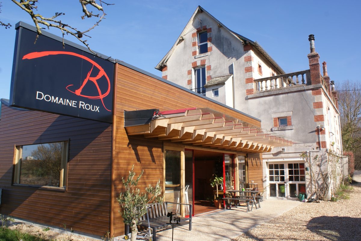 Domaine Roux