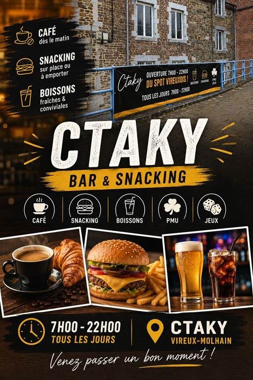 CTaky