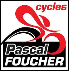 Cycles Pascal Foucher