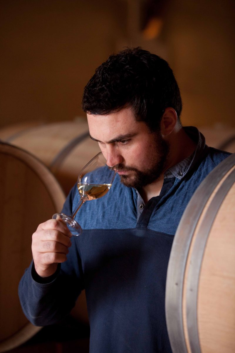 Domaine de Grandmaison