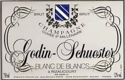 Champagne Godin-Schuester