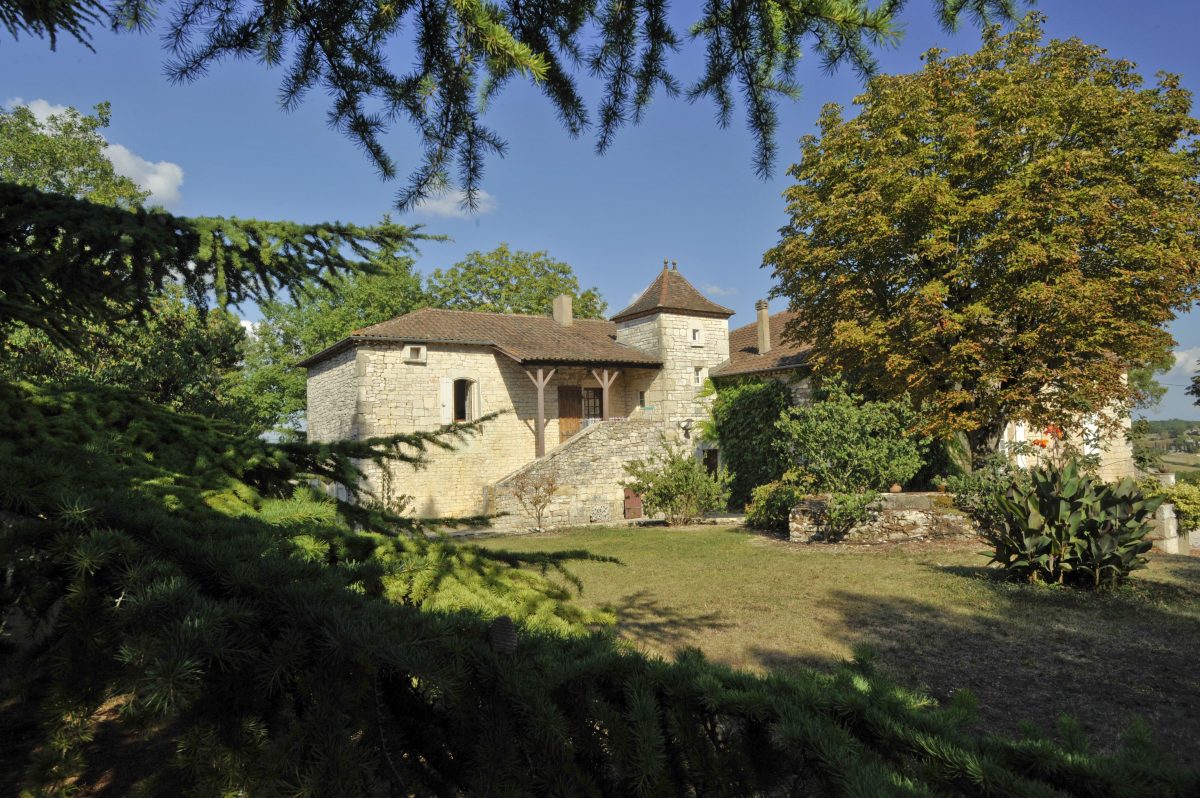 Château Ponzac