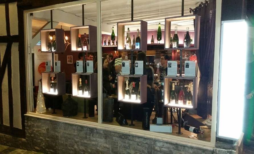 Chez Philippe