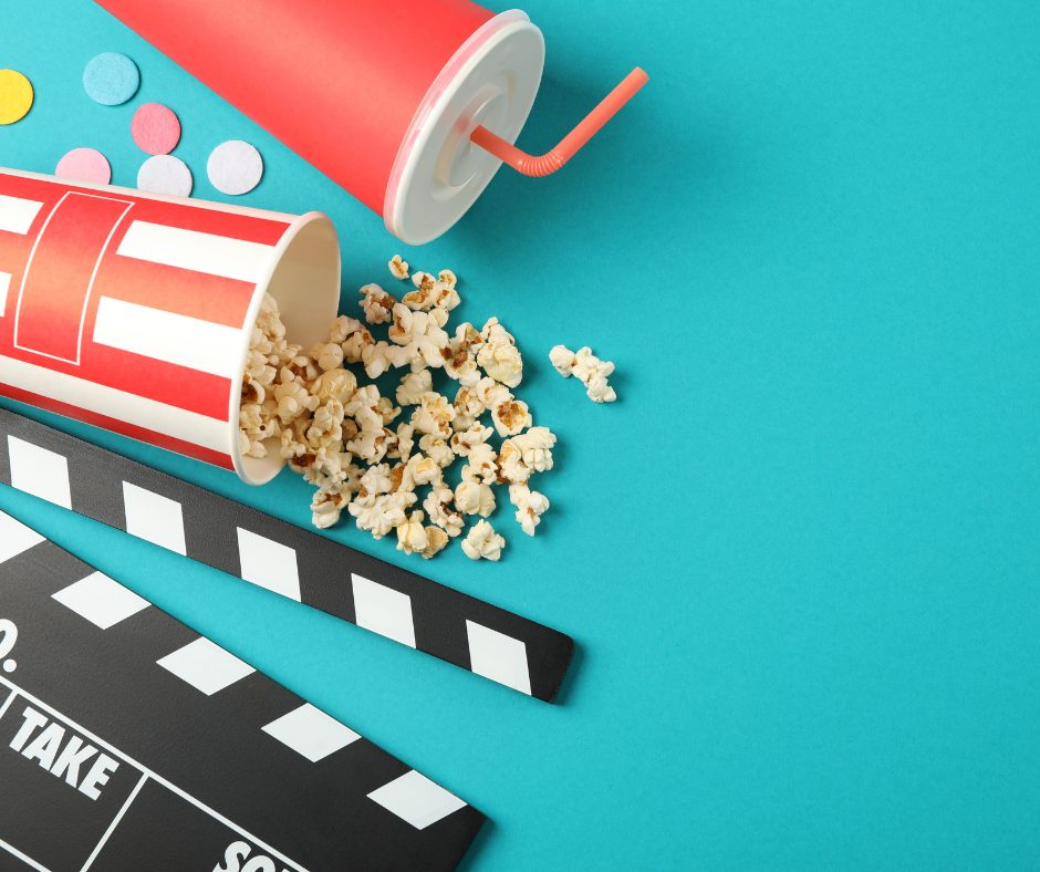 Cinéma la Fabrique