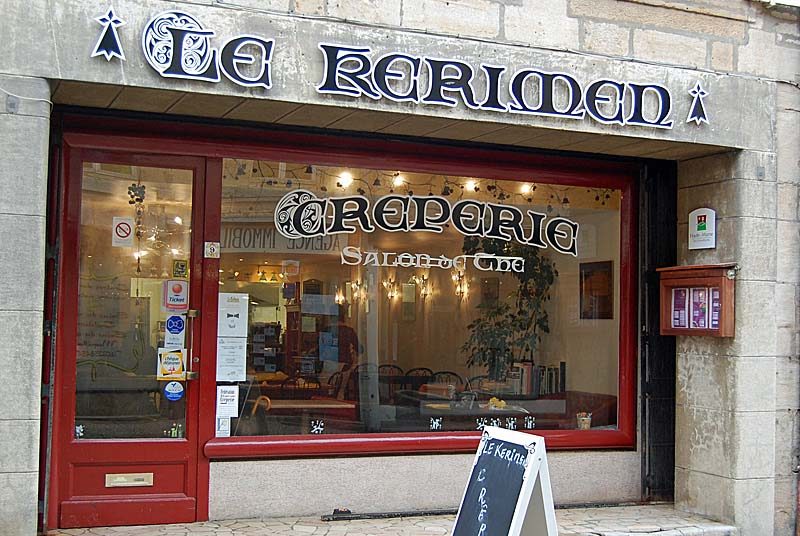 Le Kerimen
