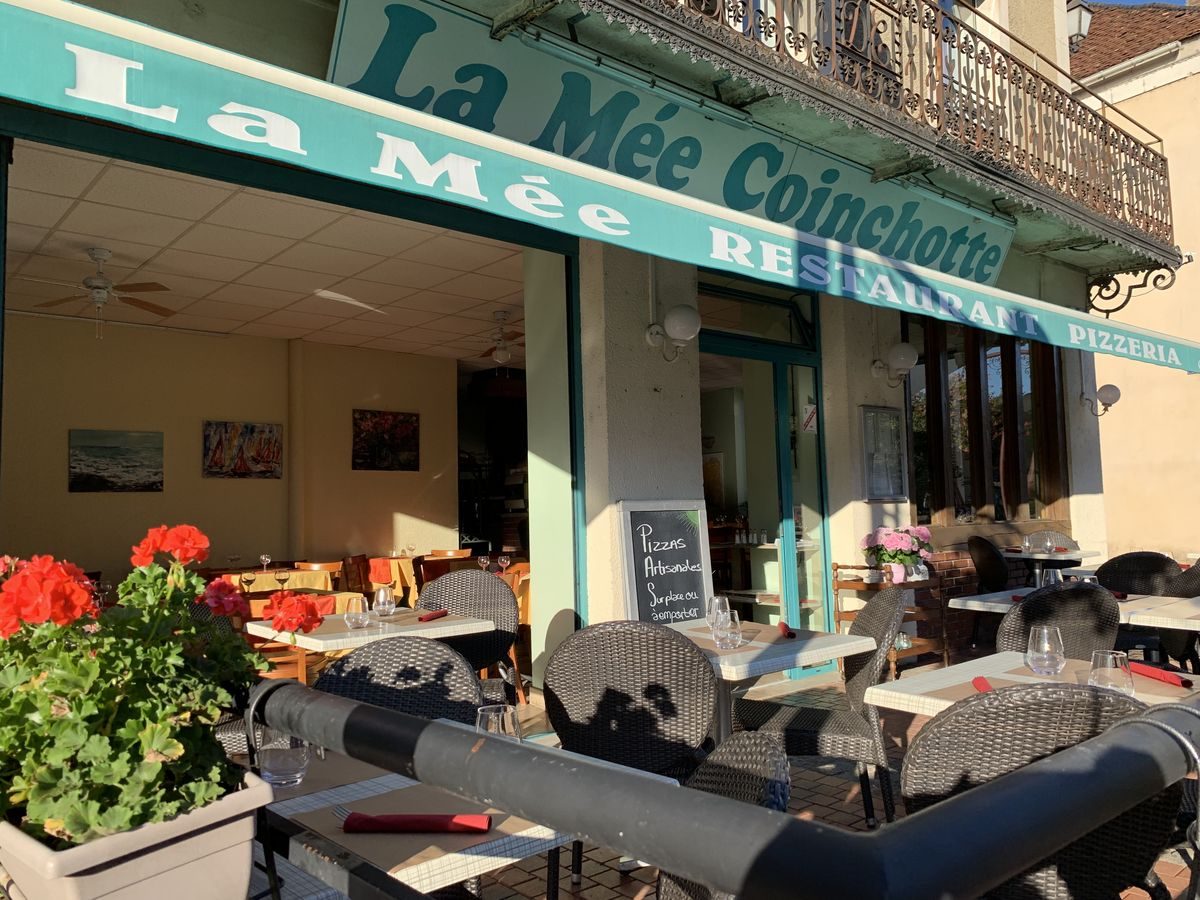La Mée Coinchotte