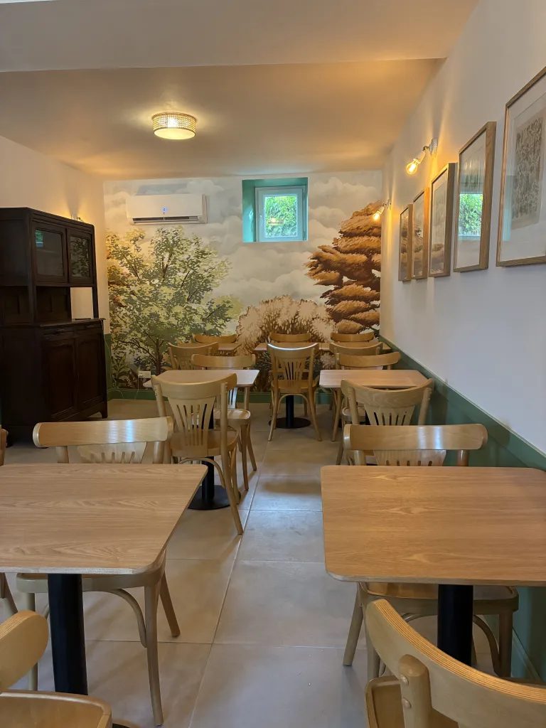 Chez François