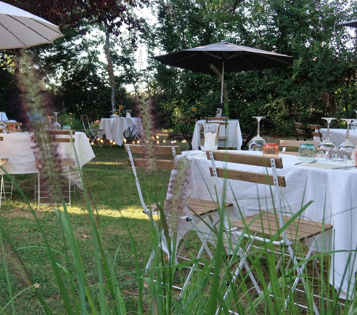 Auberge Sainte-Gemme