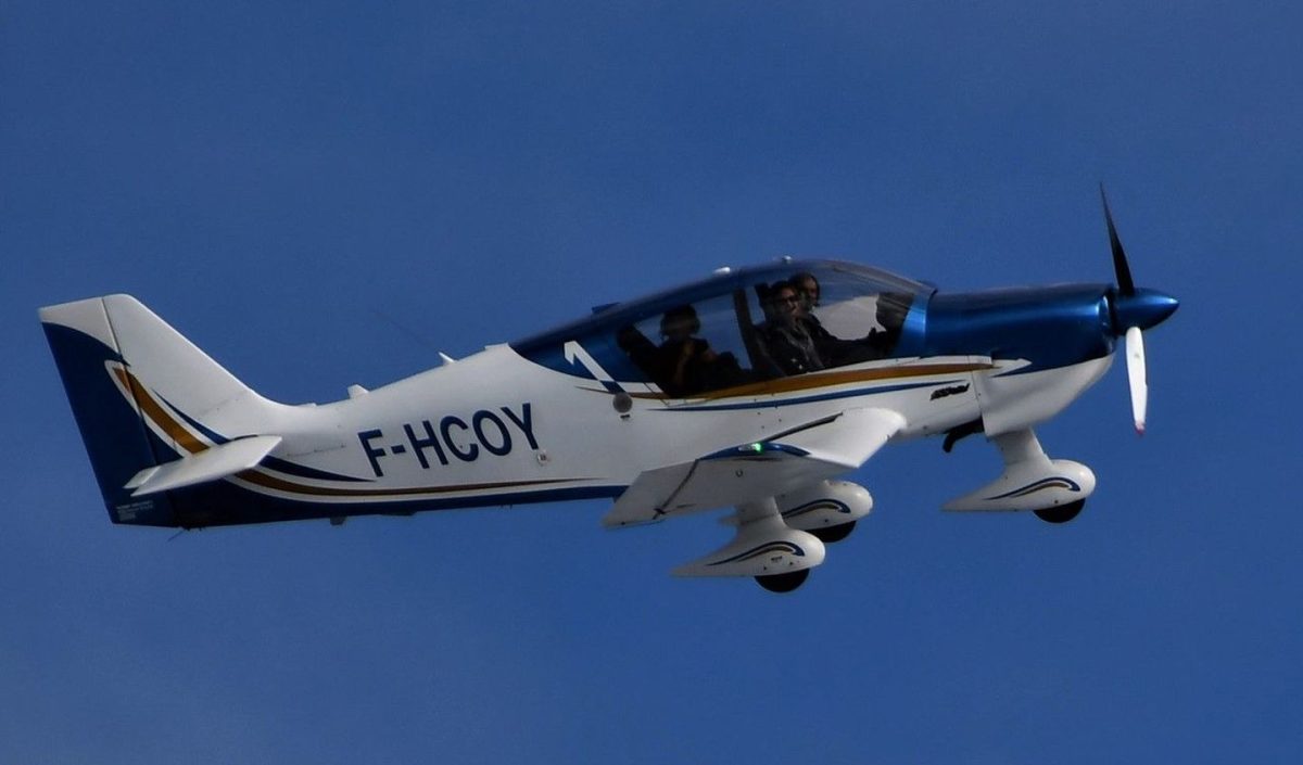 Aéroclub du Béarn