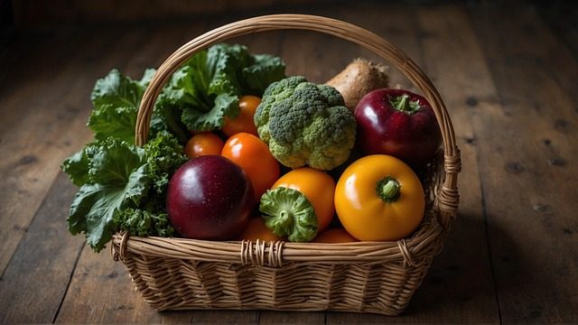 Marché de producteurs et bal folk