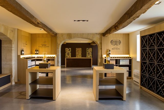 Château Doisy Daëne