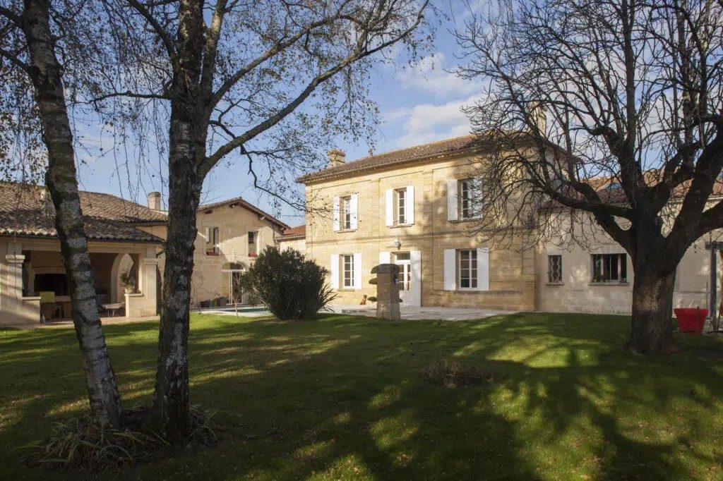 Vignobles MEYNARD