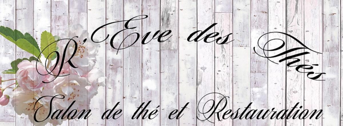 R'êve des Thés