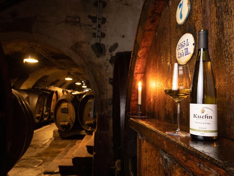 Vins Kuehn