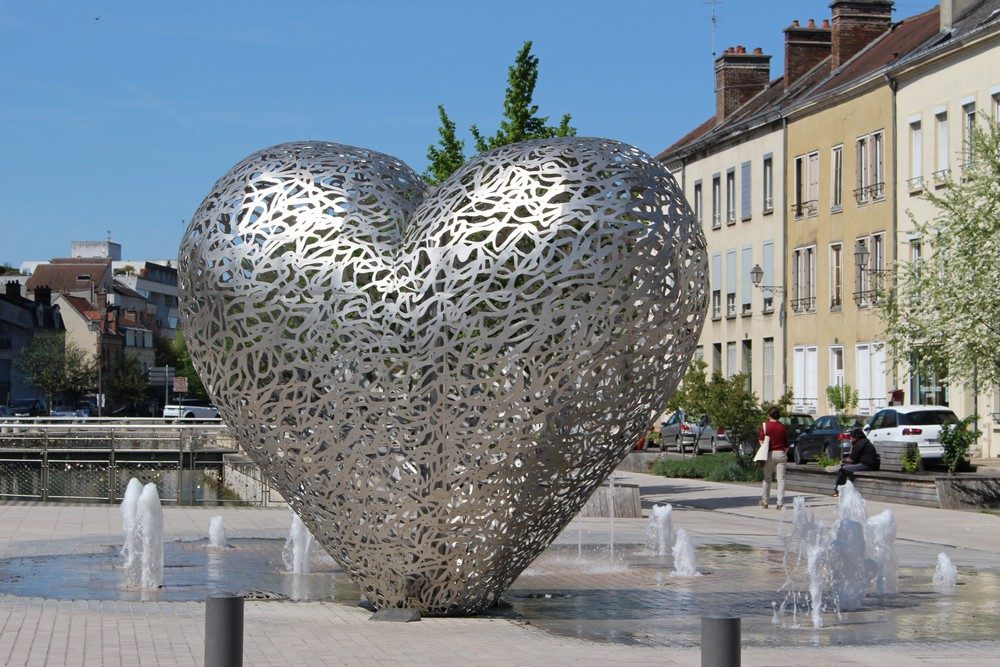 Le Cœur