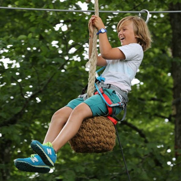 Cornille Aventure