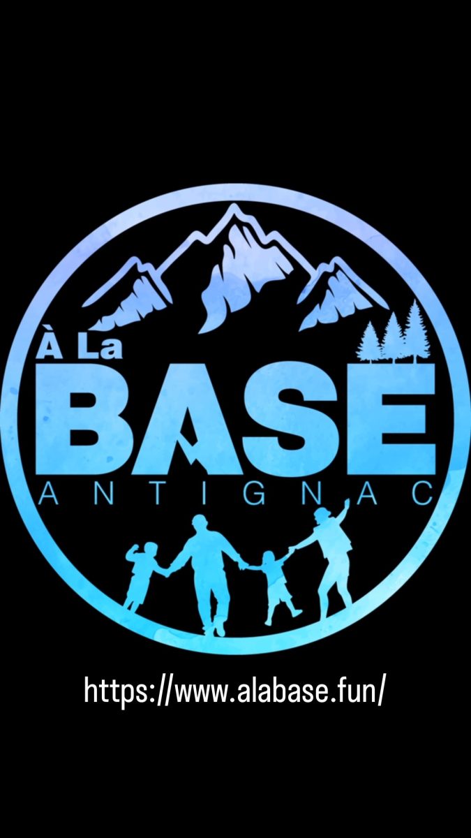 PAUSE À LA BASE