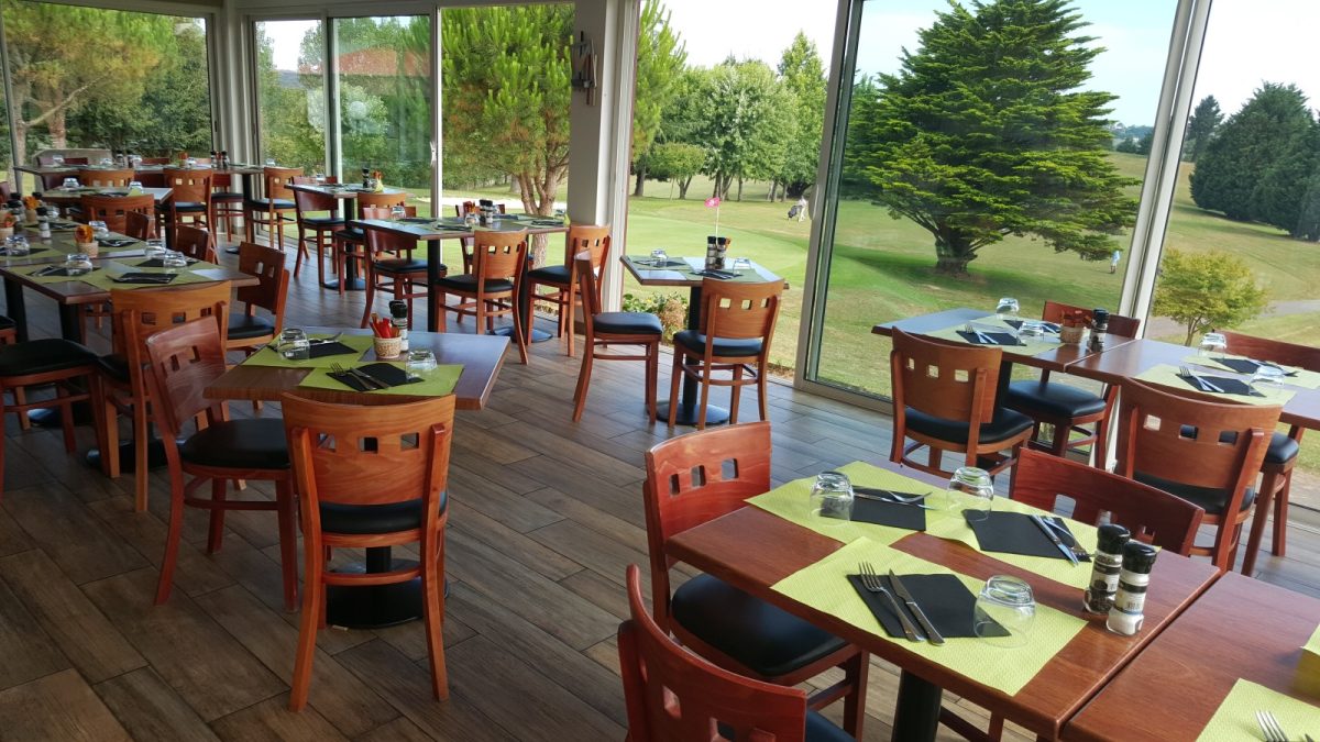 Restaurant Epherra