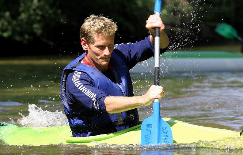 Canoë Kayak Bommes Nautique
