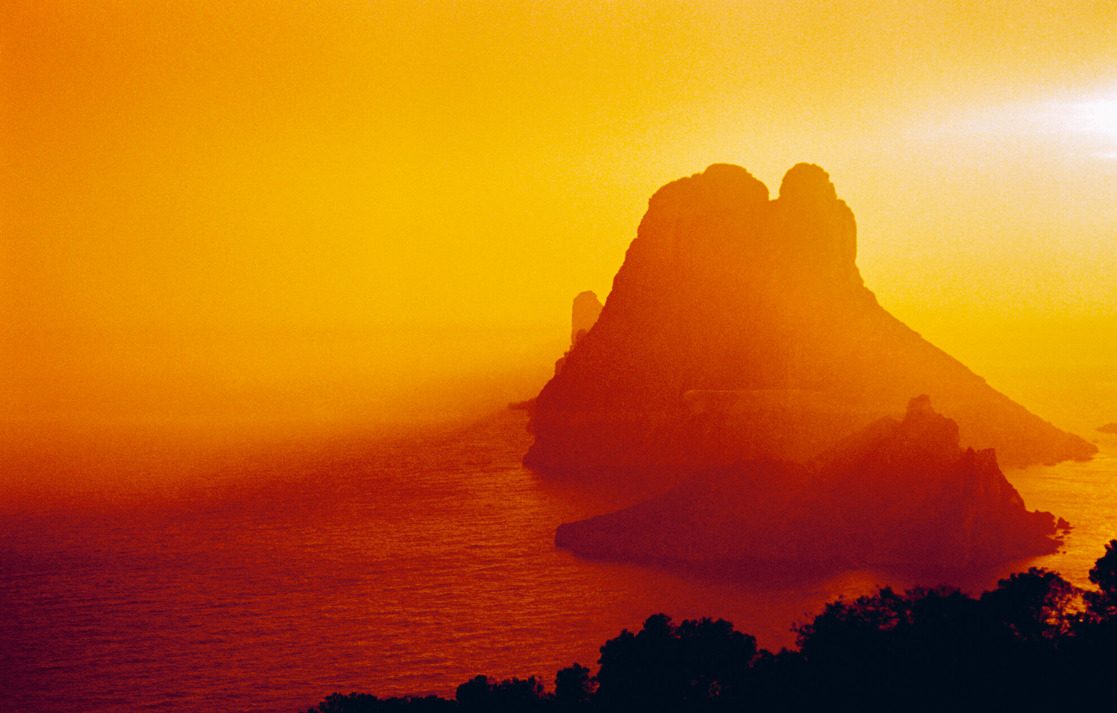 Exposition | Un mirage nommé Ibiza