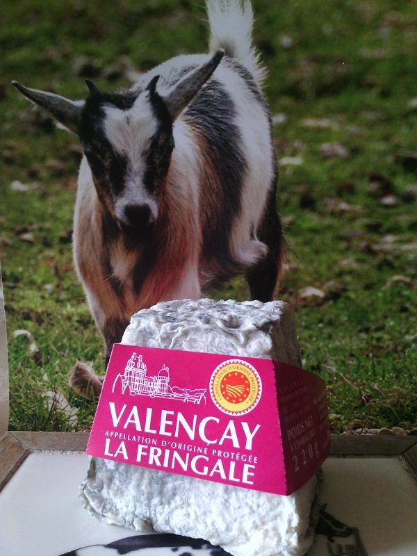 Ferme de la Fringale