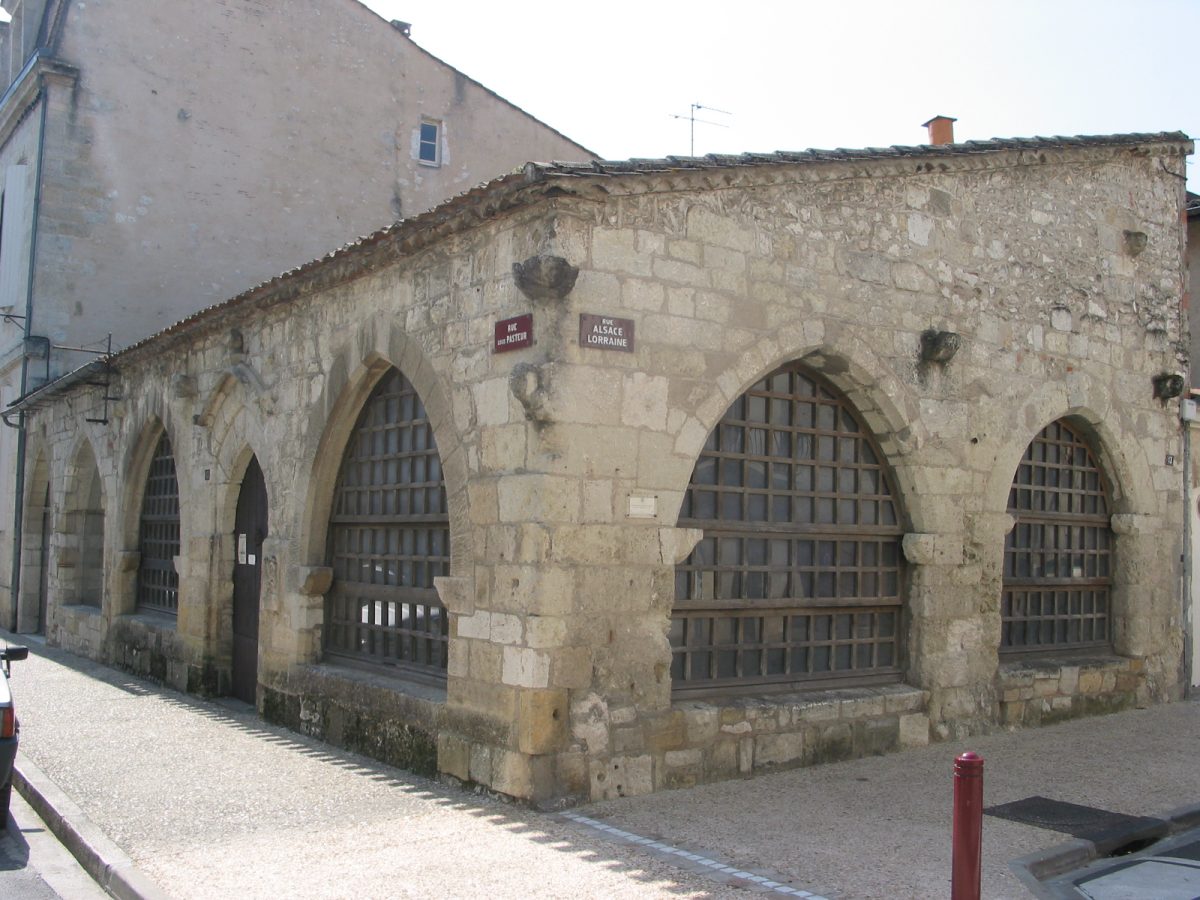 Maison Corriger