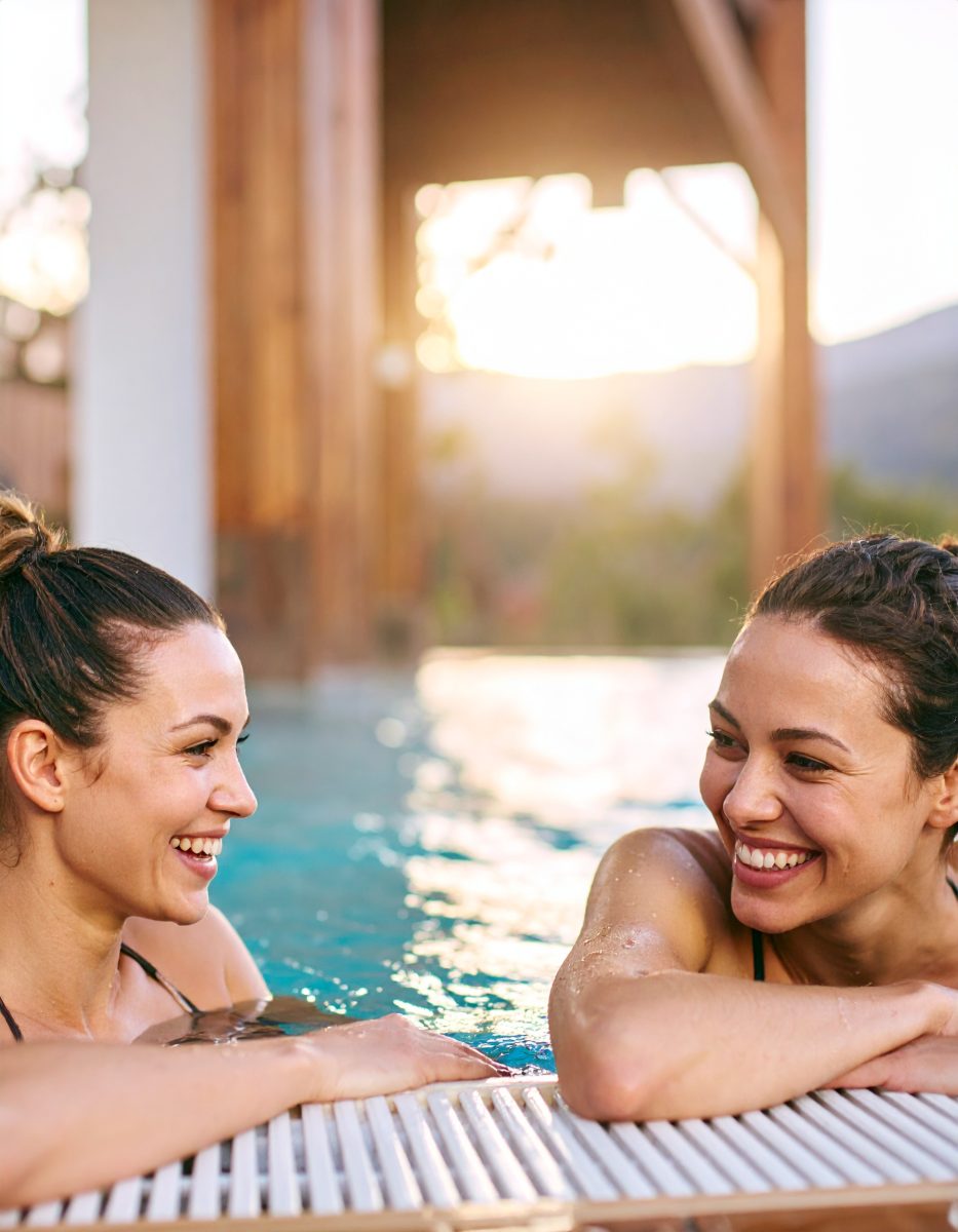 Mini cure bien-être aux Thermes de Santenay