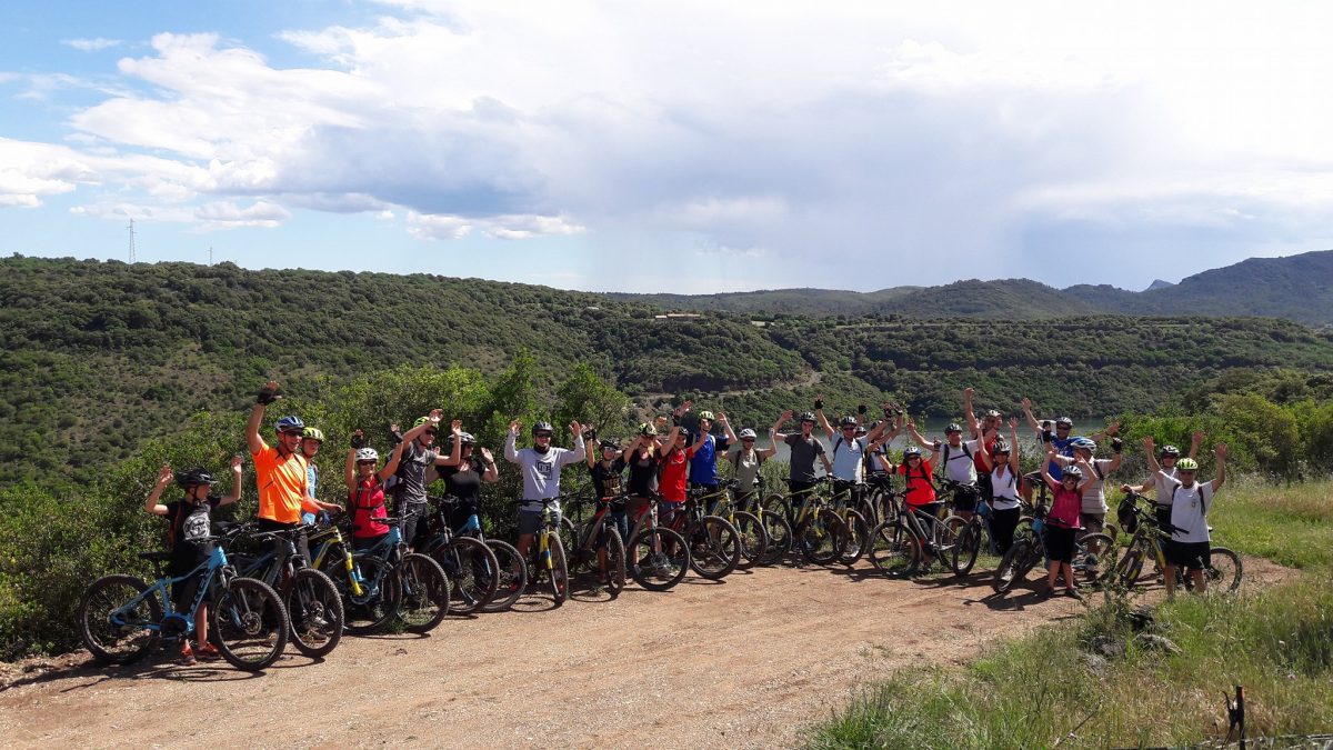 ESCAPEO, RANDONNÉE, VTT ET ACTIVITÉS NATURE POUR TOUS